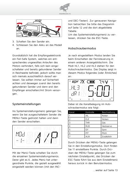 KDS Sender K-7x2(II).pdf - Heli-Blog.de