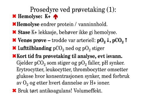 Ioneselektive elektroder - Legeforeningen