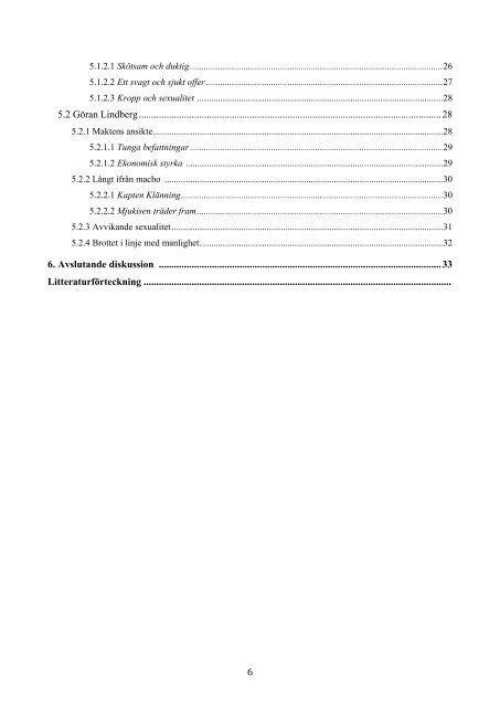 Kapten klÃƒÂ¤nning och den leende barnamÃƒÂ¶rderskan. En studie om ...