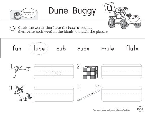 starfall dune buggy