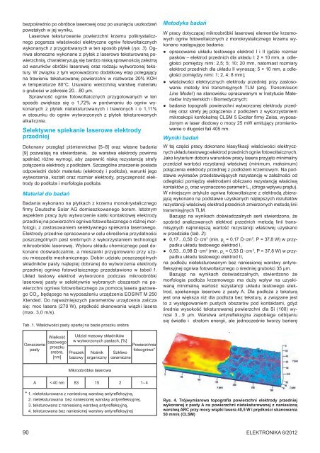 Proceedings of the European Summer School of Photovoltaics 4 â 7 ...
