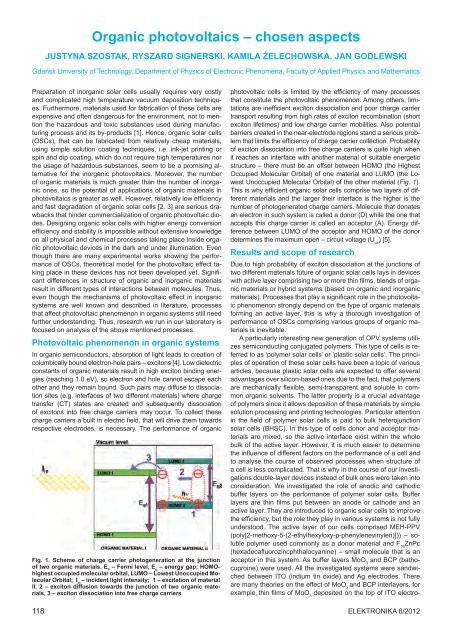 Proceedings of the European Summer School of Photovoltaics 4 â 7 ...