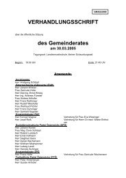 Gemeinderatssitzung 2005-03-30 - .PDF - Hartkirchen