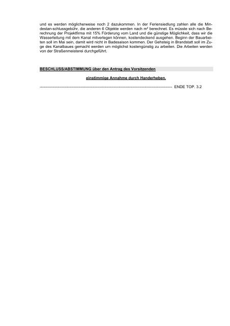 Gemeinderatssitzung 2005-03-30 - .PDF - Hartkirchen