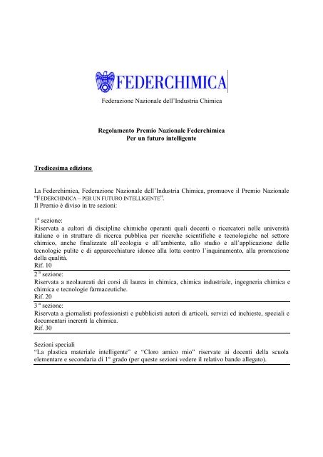 repertorio delle collaborazioni universita'-industria ... - Confindustria