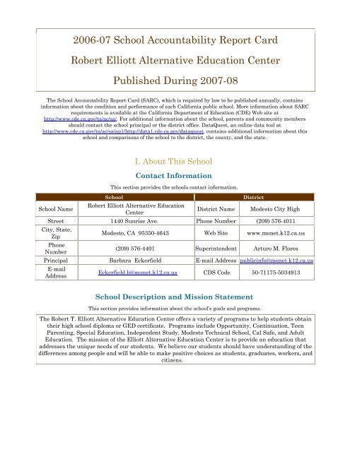 sarc00059-modesto-city-schools