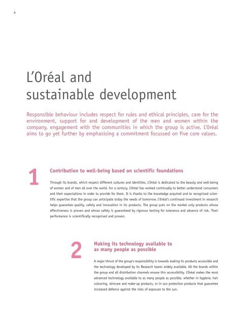 Download 2003 Sustainable Development Report (PDF)