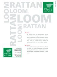 LOOM LOOM - Casa Innatura