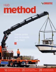 method - Hiab