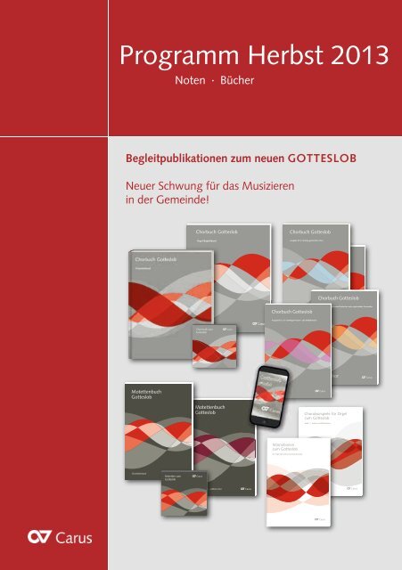 Download - Carus-Verlag