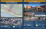 yamhill marketplace yamhill marketplace - Commercial Realty ...