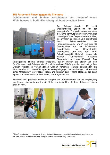 PFH-Newsletter Nr. 7 im Februar 2011.pdf - Das Pestalozzi-FrÃ¶bel ...