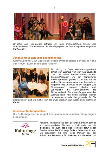 PFH-Newsletter Nr. 7 im Februar 2011.pdf - Das Pestalozzi-FrÃ¶bel ...