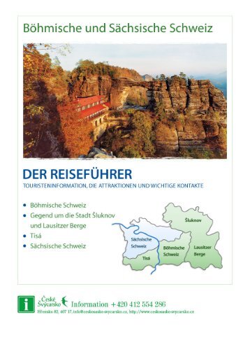 Reiseführer in PDF downloaden