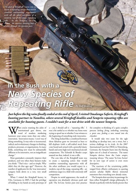 Download â PDF â English - Krieghoff