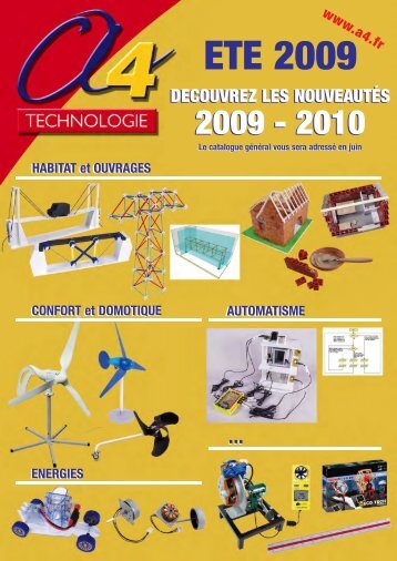 ETE 2009 - A4 Technologie