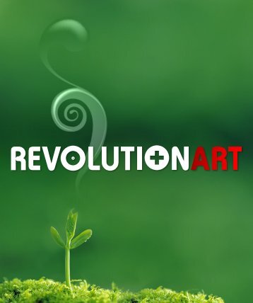 REVOLUTIONART 49  - LIFE