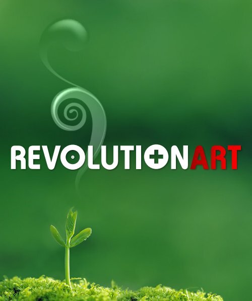 REVOLUTIONART 49  - LIFE