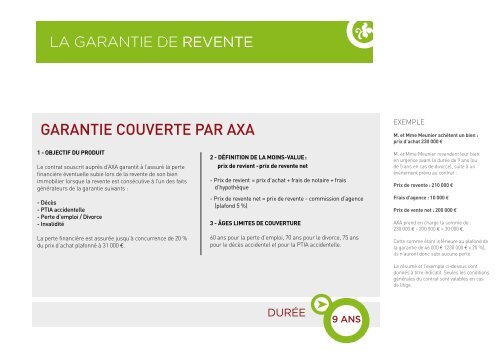 LES CAPUCINES - Confiance Immobilier