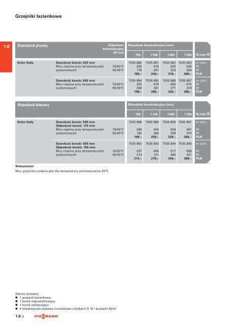 #ENNIKPL - Viessmann