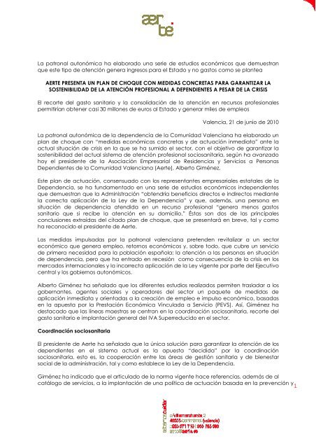 descargar noticia completa - aerte