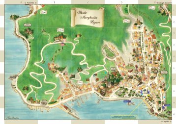 1 2 3 4 5 7 6 8 9 10 - Comune di Santa Margherita Ligure
