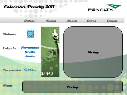 Penalty - Toledeport