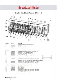 Simplex SX 56