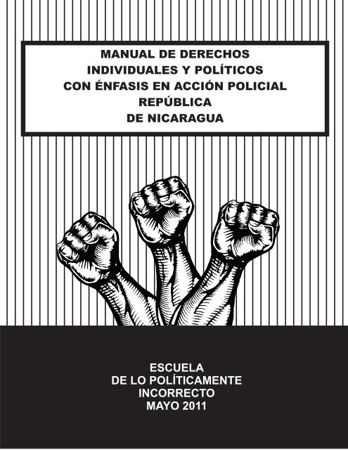 manual de derechos individuales y polÃ­ticos con Ã©nfasis en acciÃ³n ...