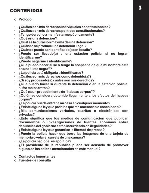 manual de derechos individuales y polÃ­ticos con Ã©nfasis en acciÃ³n ...