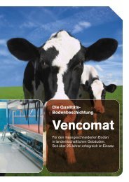 Vencomat