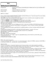 Documento (5358443) - JustiÃ§a Federal do ParanÃ¡