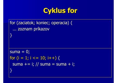 2. HTML â Ãvod do jazyka - KSP