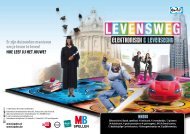 Er zijn duizenden manieren om je leven te leven! HOE ... - Hasbro