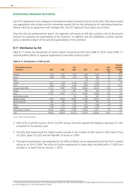 PDF, PCT Yearly Review - WIPO