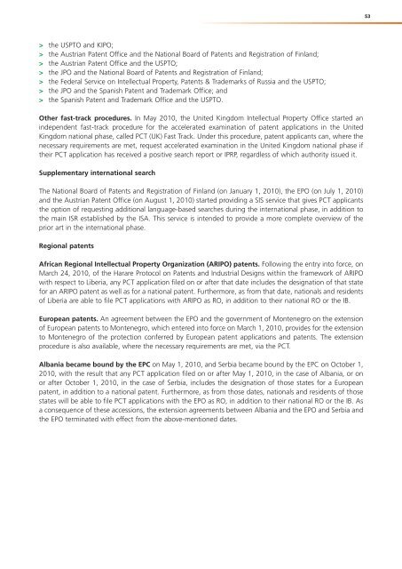 PDF, PCT Yearly Review - WIPO