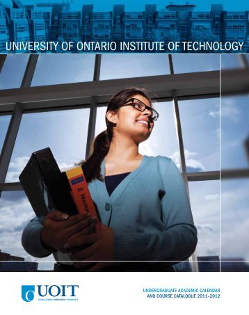 Download - University of Ontario Institute of Technology