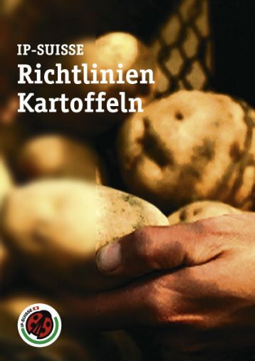 IP-Suisse Kartoffeln