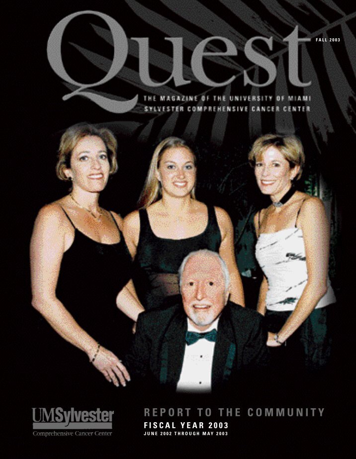 Sylveste Magazines
