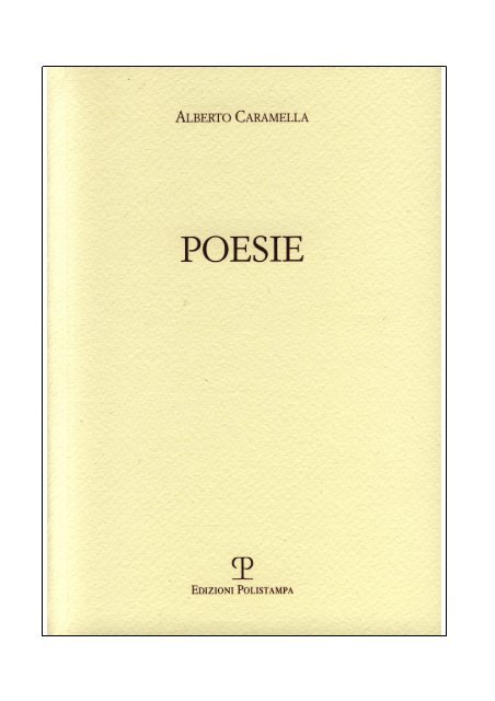 Untitled Caramella Alberto