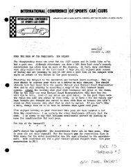 1977 Memo #16