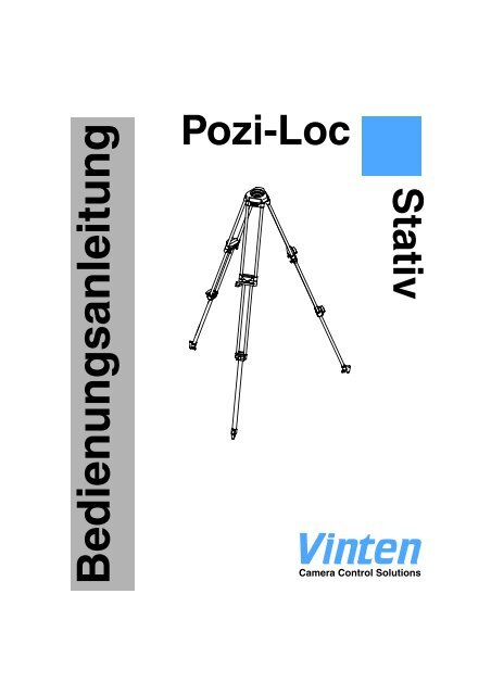 Pozi-Loc - Vinten