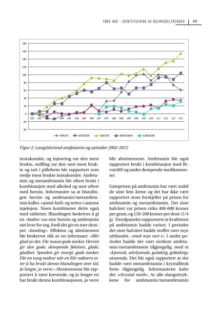 Her kan du lese hele Rusfag 1 2013 - KoRus Bergen