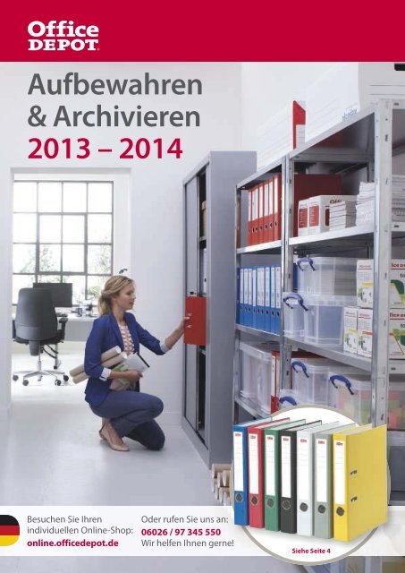 Office Depot Laminiertaschen DIN A4 Klar 2 x 125 /µm 100 St/ück 250