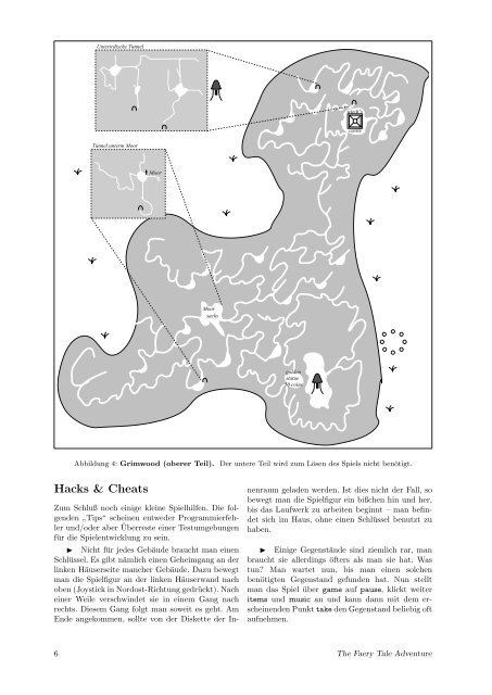 Spielelösungen: Sammelband 1 (Fantasy) - Rütschlin, Jochen