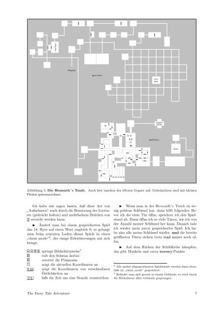 Spielelösungen: Sammelband 1 (Fantasy) - Rütschlin, Jochen