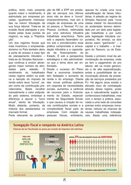 OBSERVATORIO DO ANALISTA EM REVISTA - 2 EDICAO