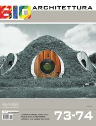 Scientificamente Paglia, Gernot Minke - BioarchitetturaÂ® Rivista