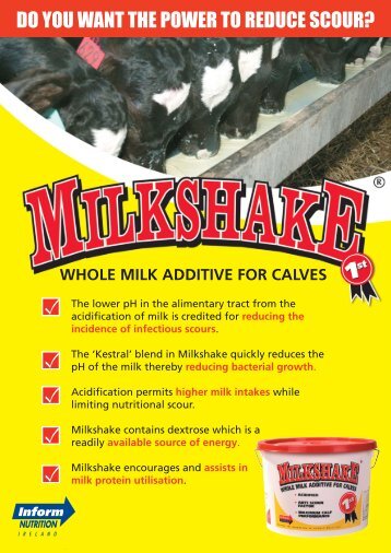 milkshake a4 leaflet 08:Layout 1 - Inform Nutrition