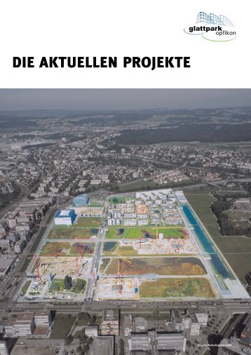 Download als PDF - Glattpark